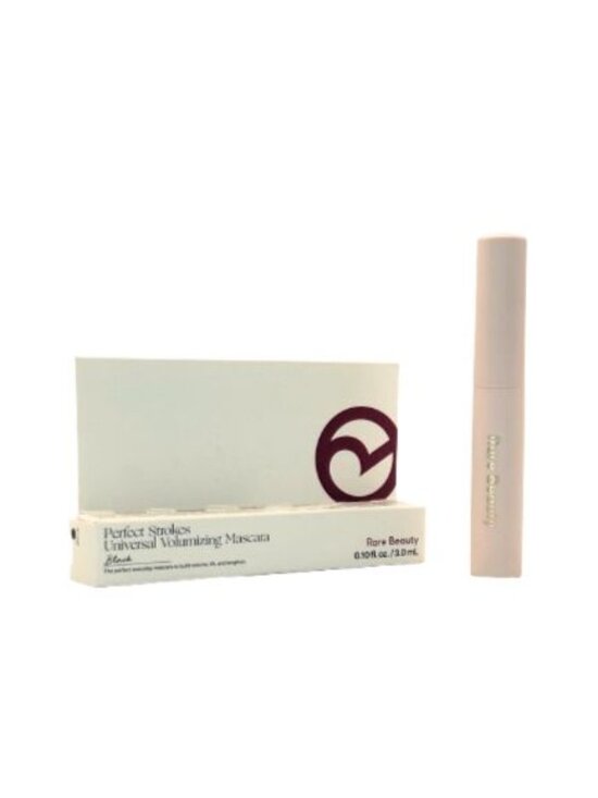 Rare Beauty Other - Rare Beauty Perfect Strokes Mascara Mini 3ml NEW